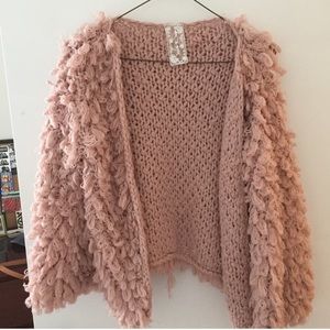 Sadie & sage sweater